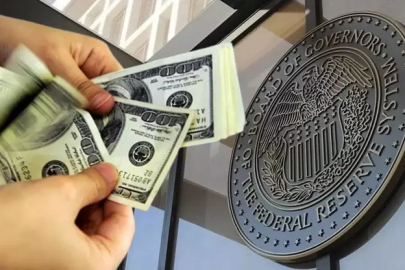 Piyasaların odaklandığı haber geldi! Fed'in faiz kararı belli oldu