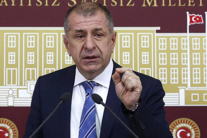 Ümit Özdağ: Türkiye'nin savunması NATO'ya taşeron edildi