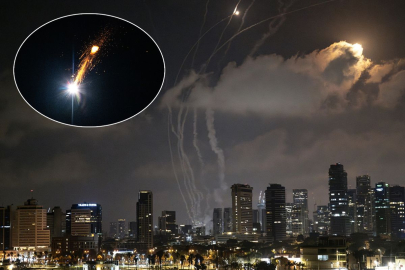 İsrail'i sarsan olay! Kritik isim İran ajanı çıktı