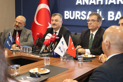 Fikret Aslan: Ekonomi hastane alanlarını satacak kadar mı vahim?