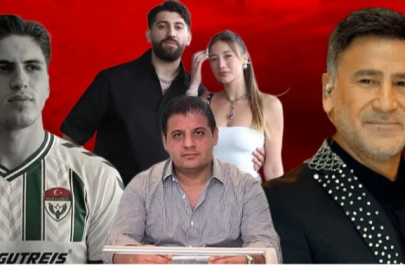 Kubilay Kaan Kundakçı Cinayetinde Yeni Gelişme: İzzet Yıldızhan da Gözaltında