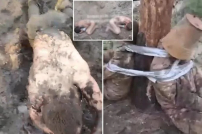 Rus ordusunda skandal! İşkence, intihar görevleri ve açlık...