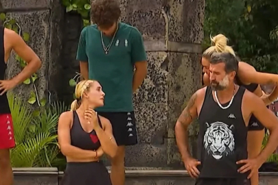 Survivor’da Ödül Oyununu Kazanan Takım (21 Mart 2026)