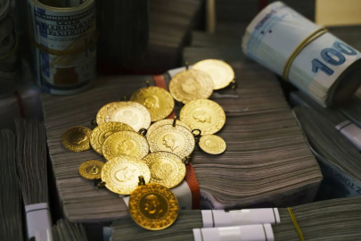 Altın fiyatları çakıldı! İşte uzmanların işaret ettiği seviye