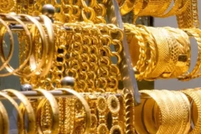 Altın tekrar tırmanışa geçti!