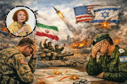 Prof. Dr. Selma Yel, İran savaşının Türkiye için riskini açıkladı