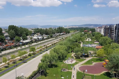 Bursa'da bir mahalleye daha BURFAŞ açılıyor