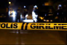 Bursa’da dehşet: Tartıştığı kişi tarafından boğazı kesildi