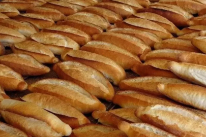 Bursa'da ekmeğe zam geliyor! 1 Nisan'dan itibaren geçerli olacak...