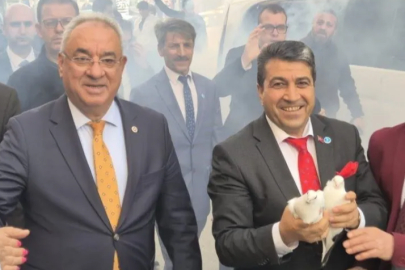 DSP Bursa İl Başkanı Mehmet Seskır’dan “Ecevit Vizyonu” vurgusu