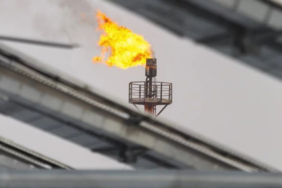 İran'dan Türkiye'ye gaz sevkiyatı durdu!