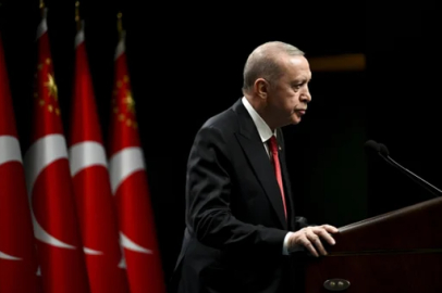 Kabine sonrası Erdoğan'dan çok kritik "İran" mesajı