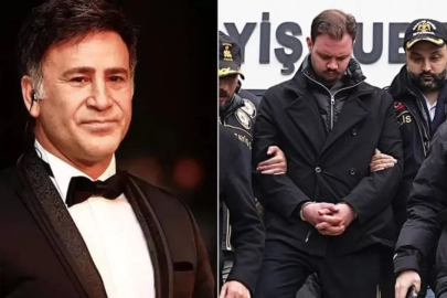 Tutuklanan İzzet Yıldızhan'ın ifadesi ortaya çıktı!