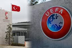 Yeni sezonda Avrupa'ya gidecek futbol takımı sayısı belli oldu...