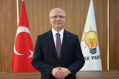 AK Parti Bursa teşkilatları Ramazan’da 40 bin’e yakın evi ziyaret etti