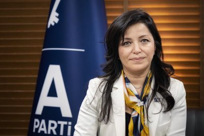 Anahtar Parti'den Munguzzi ailesine destek!