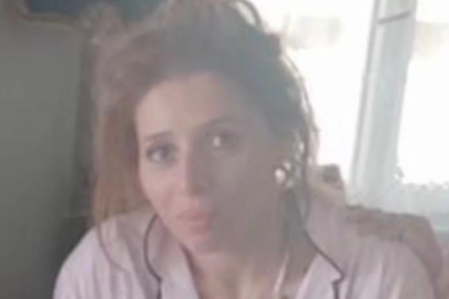 Bursa'da 2 çocuk annesi kayıp kadından iz yok!