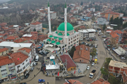 Büyükorhan'da isim polemiği mahkemeye taşınıyor!