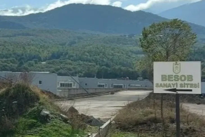 ÇATSANDER'den Çataltepe Sanayi Sitesi'nde "organize hak gaspı" iddiası