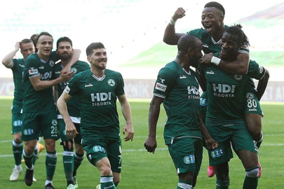 Giresunspor amatöre düştü! İşte dramatik hikaye...