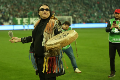 Gökhan Kırdar müjdeyi verdi! Bursaspor'a özel çalışma geliyor...