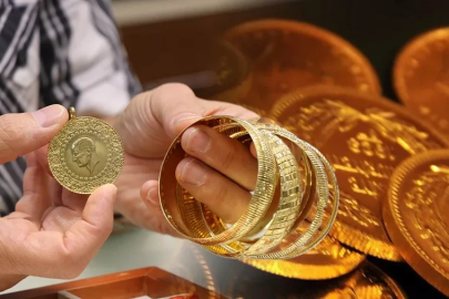 Gram altın için çılgın senaryo! Duyanlar "Yok artık" diyor