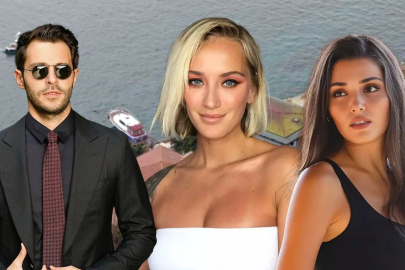 Uyuşturucu operasyonun perde arkasında Boğaz'daki VIP partiler var