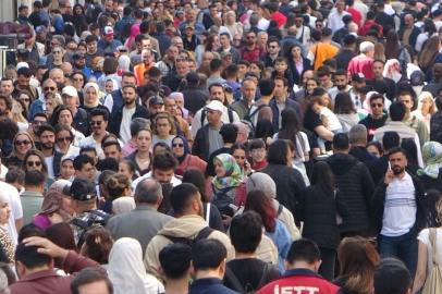 AK Parti genç işsizler için harekete geçti! Yasal düzenleme geliyor