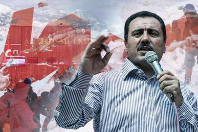 Alfatlı: Muhsin Yazıcıoğlu’nun Bursa vasiyetini gerçekleştireceğiz!