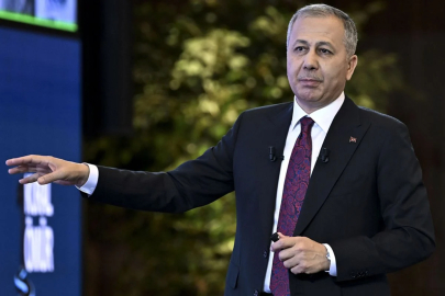 Ali Yerlikaya'dan zehir zemberek açıklama