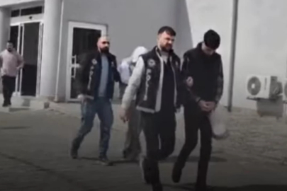 Bursa'da zehir tacirlerine darbe!