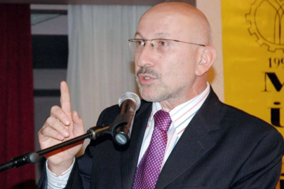 Eski Ak Parti Milletvekili için tutuklama kararı!