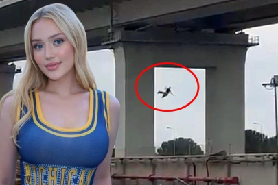 TikTok fenomeni Kübra Karaaslan hayatını kaybetti