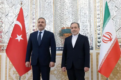 Bakan Fidan'dan İran'a açık uyarı!