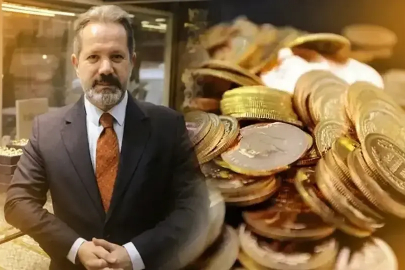 Altın alacaklar dikkat! Bomba pazartesi uyarısı