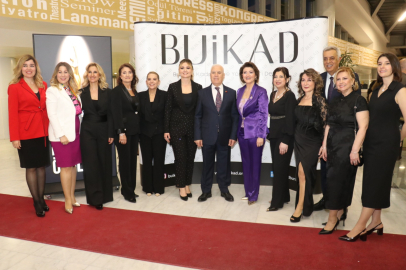 17. BUİKAD Ödülleri sahiplerini buldu!