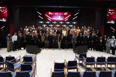 TechXtile Challenge’da İnovasyon Zirvesi