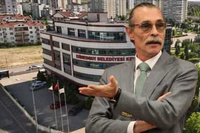 Etimesgut Belediyesi ve iştirakine zimmet soruşturması: 4 gözaltı