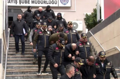 Genç futbolcu cinayeti: 7 tutuklama, şoförün ifadesi ortaya çıktı