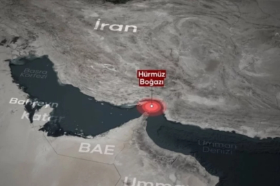 İran Hürmüz Boğazı'nı haraca bağladı!