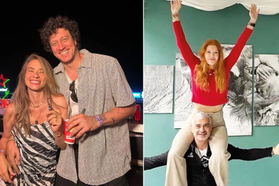 İş insanı karısına dava açtı! "Beni 2 basketbolcuyla aldatıyor"