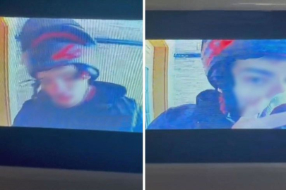 Kuryeden mide bulandıran teslimat!