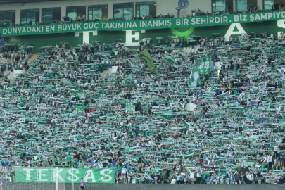 Bursaspor'da kombine yenileme süreci başladı