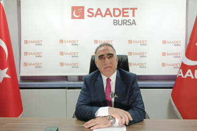 Saadet Partisi Bursa: Trafik cezaları mali baskı aracı oldu