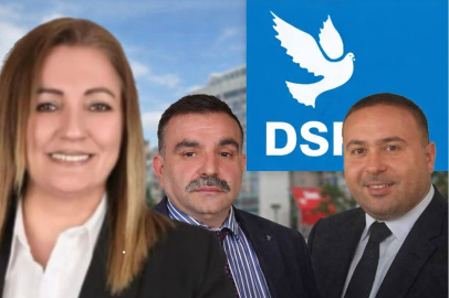 DSP Bayrampaşa Belediyesi'nde grup kurdu!