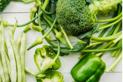 Uzmanından sağlık deposu 6 yeşil besin önerisi!