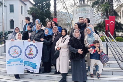 Bursa’da Anlamlı Dayanışma: Özel Çocuklar İçin Gönüller Bir Oldu