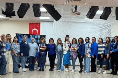 Bursa’da Otizm Farkındalık Günü’ne Anlamlı Etkinlik: Mavi Umutlar Yükseldi