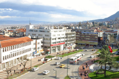 Bursa’nın Fethi’nin 700. yılı kutlamaları nedeniyle bazı yollar trafiğe kapatılacak