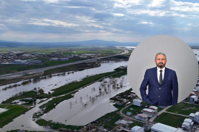 Karacabey Sular Altında! Siyasiler Sefada!